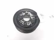 Wasserpumpe D25 Nissan King Cab/Pickup 4x4 (D22) Pick-up 2.5 dCi 16V (YD25DDTi)