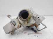 Turbolader A6510900586 Mercedes-Benz A (W176) Schrägheck 2.2 A-200 CDI, A-200d 16V (OM651.930)