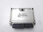 Motorsteuergerät 038906012EM Seat Ibiza III (6L1) Schrägheck 1.9 SDI (ASY)
