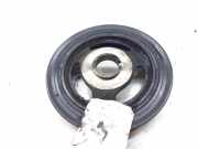 Kurbelwellen-Riemenscheibe 1690296 Ford (CB1) Titanium 95 CV / 70 KW