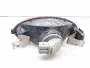 Rücklichthalterung Links + Rechts 124402 Peugeot 206 BERLINA X-Line 68 CV / 50 KW