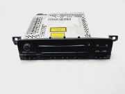 Radio 65126919072 BMW 3 serie (E46/4) Limousine 320d 16_V (M47N(204D4))