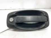 Türgriff Außen Links Vorne 242559C Fiat Fiorino (225) Van 1.3 JTD 16V Multijet (199.A.2000)