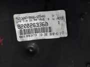 Tachoeinheit Kmh 8200263368 Renault Vel Satis (BJ) Großraumlimousine 3.0 dCi V6 24V (P9X-701)