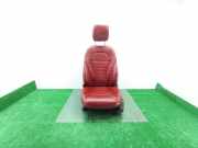 Sitz Links Vorne 0009108102 Mercedes-Benz C (W205) Limousine C-220 2.2 CDI BlueTEC, C-220 d 16V (OM651.921)