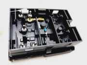 Schalter Für Elekt. Fensterheber Links Vorne 1374491 BMW 5 serie (E34) Limousine 525i 24V (M50-B25)