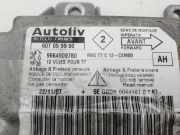 Steuerger?t Airbag 9664909780 Peugeot 308 (4A/C) Schr?gheck 1.6 HDi 16V (DV6TED4(9HZ))