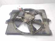 Kühlerventilator 214818ES60A Nissan X-Trail (T30) SUV 2.2 dCi 16V 4x4 (YD22ETi)