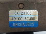 Servolenkung Pumpe 4910067J00 Suzuki Grand Vitara II (JT) SUV 1.9 DDiS (F9Q)
