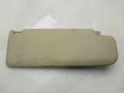Sonnenblende Links 6Q0857551E Seat Altea XL (5P5) Großraumlimousine 1.9 TDI (BXE)