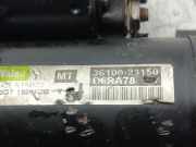 Anlasser 3610023150 Hyundai Coupe Coupé 1.6 16V (G4GR)