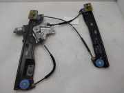 Fensterheber Links Vorne 20952452 Opel BERLINA Edition 131 CV / 96 KW