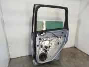 Tür Rechts Hinten 1496875 Ford C-MAX (CAP) Ambiente (D) 101 CV / 74 KW
