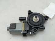 Fensterhebermotor Rechts Hinten 83460F1000 Kia Sportage (QL) Geländewagen 1.6 GDI 16V 4x2 (G4FD)