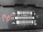 Bremskraftverstärker 296788041 BMW 1 serie (F20) Schrägheck 5-drs 116d 2.0 16V (N47-D20C)