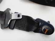 Sicherheitsgurt Links Hinten 96446734XX Peugeot 1007 (KM) Schr?gheck 3-drs 1.4 HDI (DV4TD(8HZ))