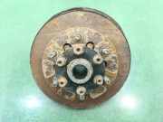 Achsschenkel Halter Rechts Vorne 56721H1000 Hyundai Terracan SUV 2.9 CRDi 16V (J3)