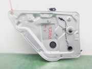 Fensterheber Links Hinten 6Y0839755 Skoda Fabia (6Y2) Schrägheck 5-drs 1.2 HTTP (BME)