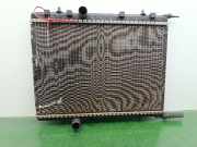 Radiator 9658536580 Peugeot 307 (3A/C/D) Schrägheck 1.6 16V (TU5JP4(NFU))