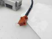 Zündschloss 9663123280 Peugeot 308 (4A/C) Schrägheck 1.6 HDi 16V (DV6ATED4(9HX))