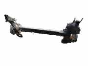 Hinterachse 1648273380 Peugeot 208 I (CA/CC/CK/CL) Schrägheck 1.6 Blue HDi (DV6FE(BHW))