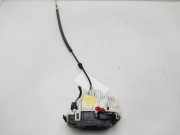 Türschloss Rechts Vorne 04589426AG Chrysler Sebring II Limousine 2.0 CRD 16V (BYL)