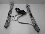 Fensterheber Links Vorne 8201010930 Renault Megane II (LM) Limousine 1.5 dCi 80 (K9K-722)