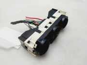 Bedienung Klimacontrolle 6Q0819445 Volkswagen Polo IV (9N1/2/3) Schrägheck 1.4 16V (BBY) BBY