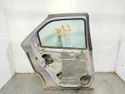 Tür Links Hinten 9006A2 Citroën Xsara Schrägheck 1.9 D (DW8B(WJY))