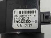 Zündschloss 8200826300 Dacia Sandero I (BS) Schrägheck 1.5 dCi 70 (K9K-792)