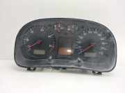Tachoeinheit Kmh 1J0920825B Volkswagen Golf IV (1J1) Schrägheck 1.9 TDI 110 (ASV) ASV