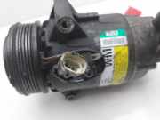 Klima Pumpe 13124752 Opel Zafira (M75) Großraumlimousine 1.9 CDTI 16V (Z19DTH)