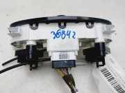 Bedienung Klimaanlage 275109097R Dacia Sandero II Schrägheck 0.9 TCE 12V (H4B-410)