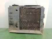 Radiator 7700786444 Renault Clio II (BB/CB) Schrägheck 1.2 (D7F-720)
