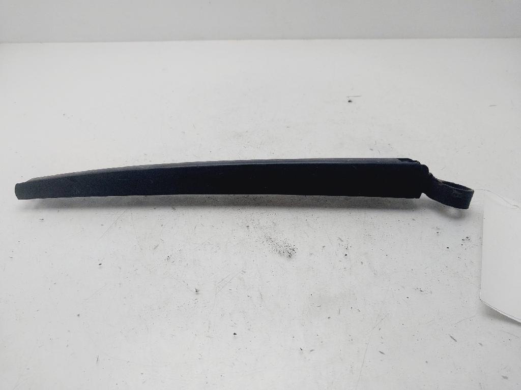 Scheibenwischer Hinten 7E0955707 Skoda Octavia (1Z3) Liftback 1.6 TDI Greenline (CAYC)