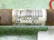 Antriebswelle Rechts Vorne 391008239R Renault Clio IV (5R) Schrägheck 5-drs 1.5 dCi 75 FAP (K9K-612)