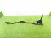 Schalthebel 8200748178 Renault II (BG0) Pack Authentique 110 CV / 81 KW