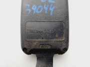 Gürtelschnalle Links Vorne 69923 Peugeot 205 II (20A/C) Schrägheck 1.1 GE,GL,XE,E,Junior,Accent (TU1-N(H1B))