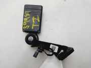 Gürtelschnalle Links Hinten 7375447 BMW 3 serie (F30) Limousine 320d 2.0 16V (B47-D20A)