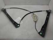 Fensterheber Rechts Vorne 1K3837462B Volkswagen Golf V (1K1) Schrägheck 1.4 GT 16V (BLG) BLG