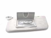 Sonnenblende Links 8480265DJ06 Suzuki Grand Vitara I (FT/GT/HT) SUV 2.0 TDi/HDi 16V (DW10ATED4(RHW))