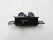 Heckschloss 871945 Peugeot 306 (7A/C/S) Schrägheck 1.9 D (DW8(WJY))