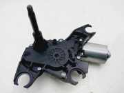 Scheibenwischermotor Hinten 287109757R Nissan Micra (K14) Schrägheck 0.9 IG-T 12V (H4B)