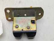 Heckschloss 30802821 Volvo S40 (VS) Limousine 1.8 16V (B4184S2)