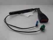 Gürtelschnalle Links Vorne 13127268 Opel Astra H (L48) Schrägheck 5-drs 1.7 CDTi 16V (Z17DTH)