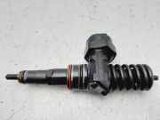 Kraftstoff-Injector 038130073F Volkswagen Golf IV (1J1) Schrägheck 1.9 TDI 100 (AXR) AXR