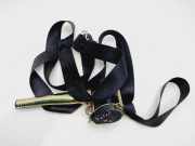 Sicherheitsgurt Links Vorne 6N3857705C Volkswagen Polo III (6N1) Schrägheck 1.0i 50 (AER) AER