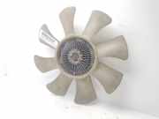 Kühlerventilatormotor 2526142920 Kia Sorento I (JC) SUV 2.5 CRDi 16V VGT (D4CB)