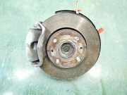 Achsschenkel Halter Links Vorne 30620578 Volvo S40 (VS) Limousine 2.0 16V (B4204S2)