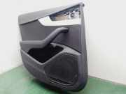 Türverkleidung Links Hinten 8W0867487 Audi A4 Avant (B9) Kombi 2.0 30 TDI Mild hybrid 16V (DEZB)